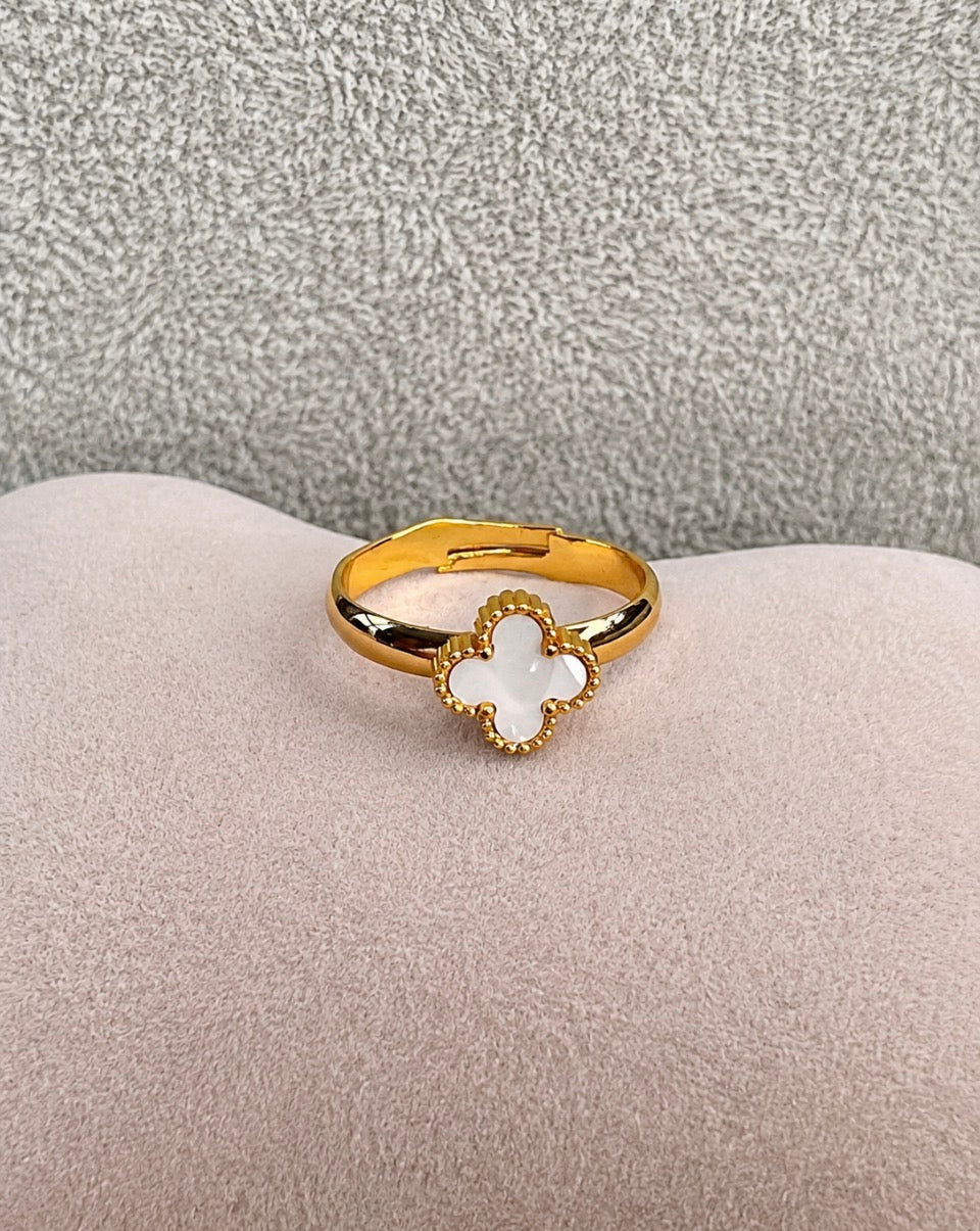 Mother of Pearl Set