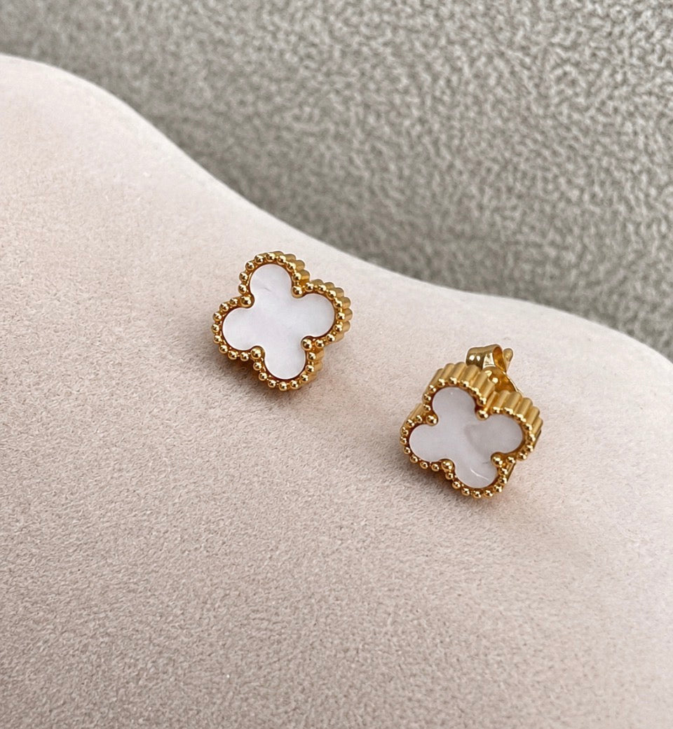 Mother of Pearl Set