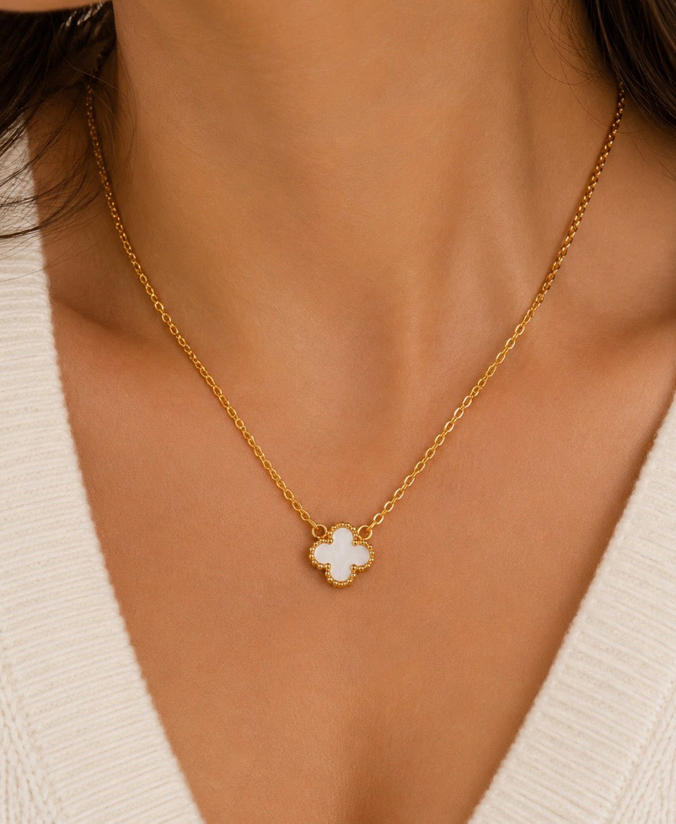Mother of Pearl Set