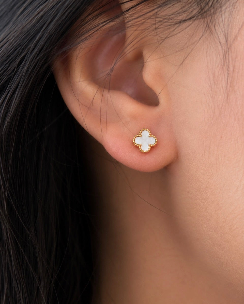 Mother of Pearl Set