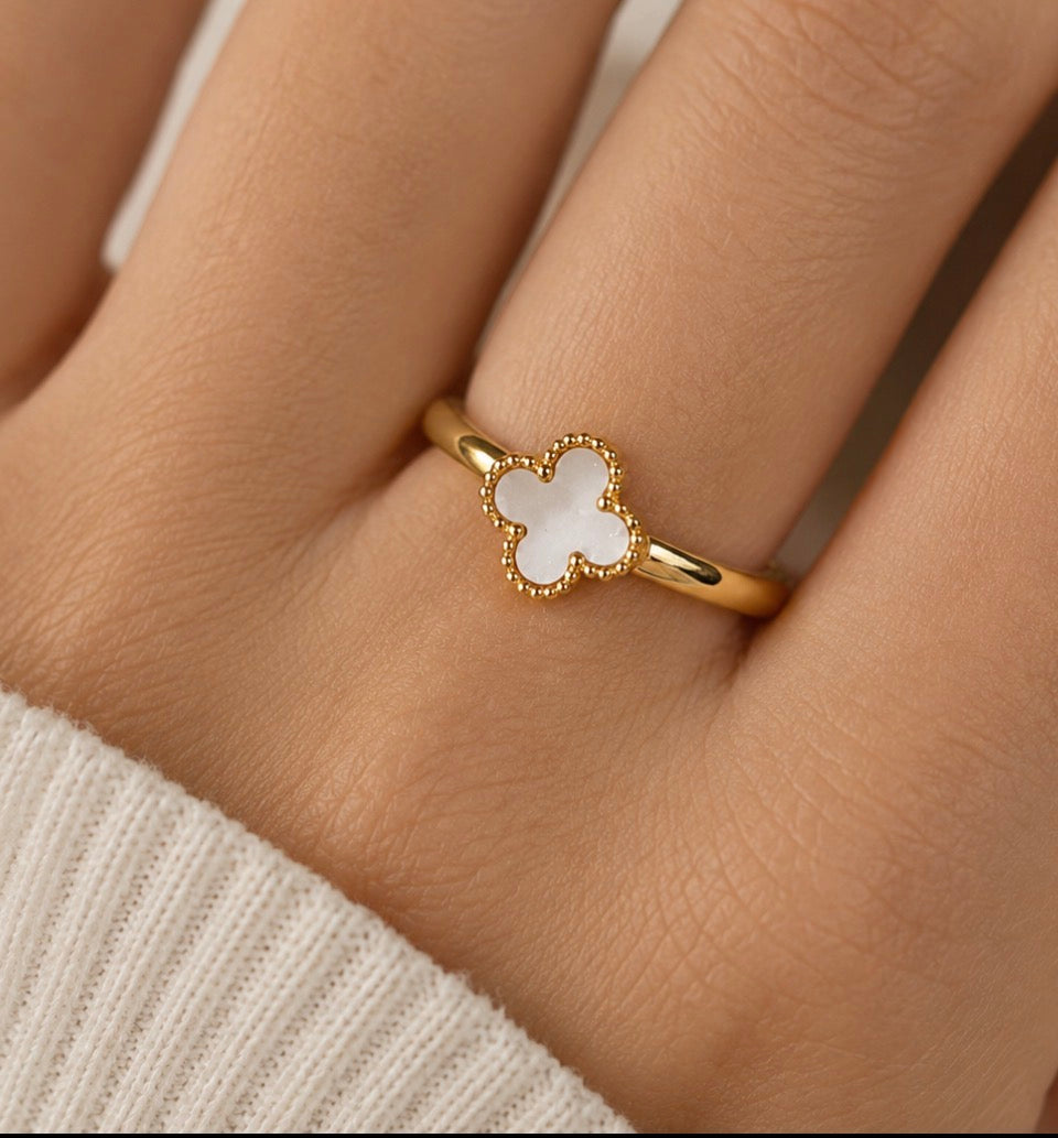 Mother of Pearl Set