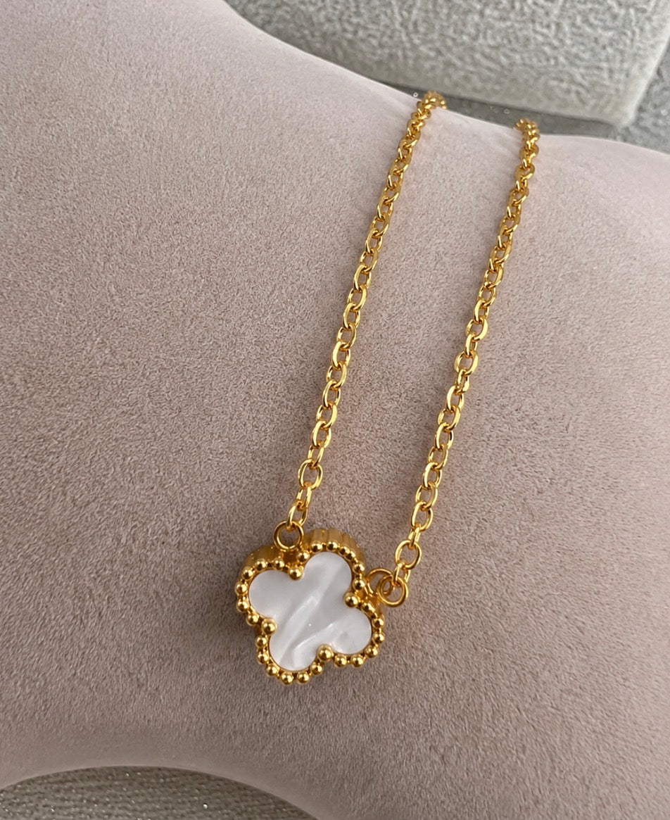 Mother of Pearl Set